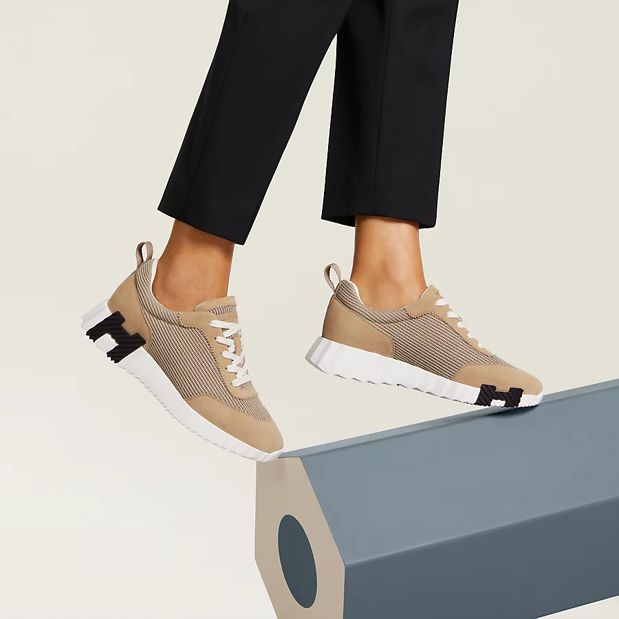 Bouncing sneaker - Image 2